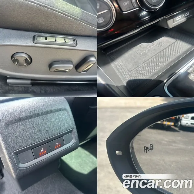 Volkswagen 7th Generation of Jetta id 2652359 из Кореи 3