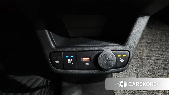 Kia The New Kia Ray 2023 Белый из Кореи, фото 3