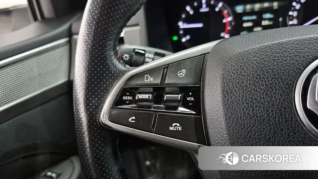 Ssangyong Rexton Sports Cannes 2019 Белый из Кореи, фото 3