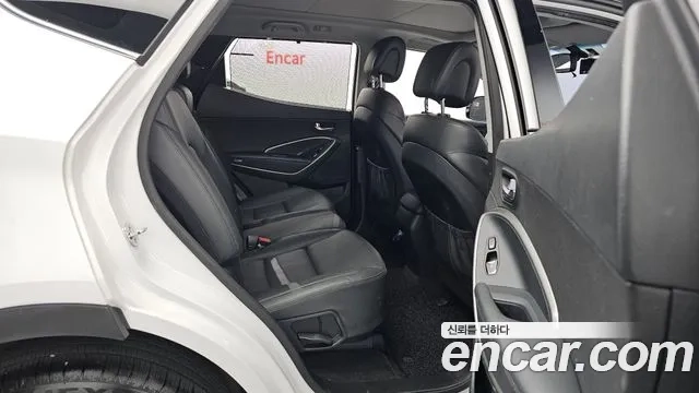 Hyundai Santa Fe The Prime id 2908251 из Кореи 3