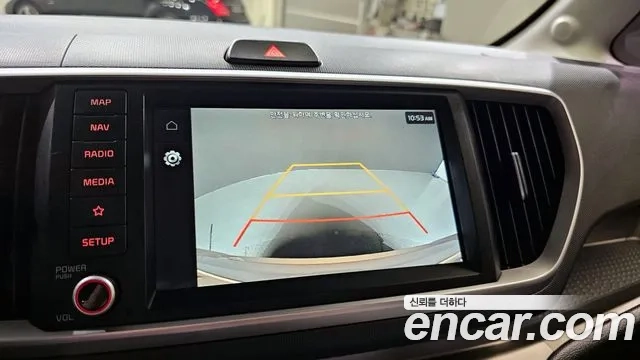 Kia The New Ray id 2906526 из Кореи 3