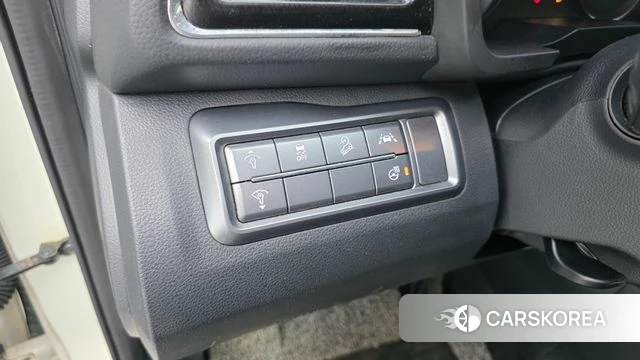 Ssangyong Berry New Tivoli 2020 Белый из Кореи, фото 3