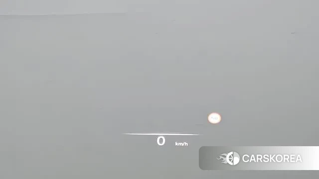 Genesis G80 (RG3) 2022 Белый из Кореи, фото 3