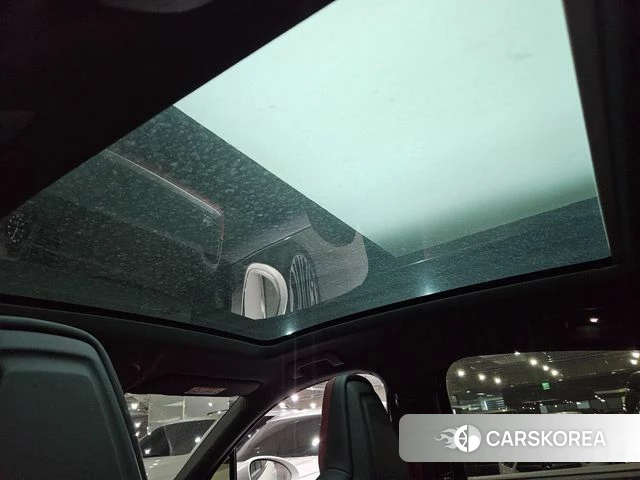 Porsche Cayenne (PO536) 2025 Серебристо-серый из Кореи, фото 3