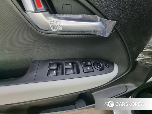 Kia The New Kia Ray 2026 Белый из Кореи, фото 3