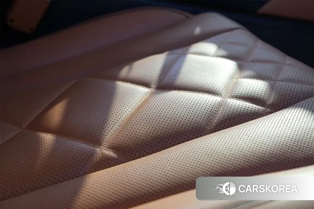 Genesis GV80 2023 Черный из Кореи, фото 3