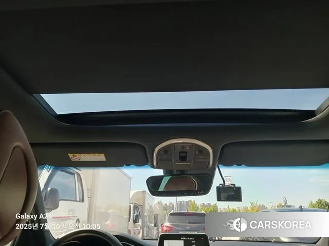 Genesis G70 2019 Жемчужный цвет из Кореи, фото 3