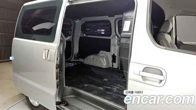 Hyundai The New Grand Starex id 2886696 из Кореи 3