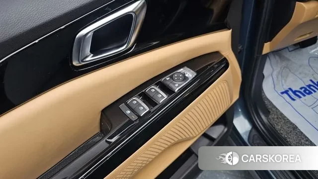 Kia Carnival 4th generation 2020 Синий из Кореи, фото 3