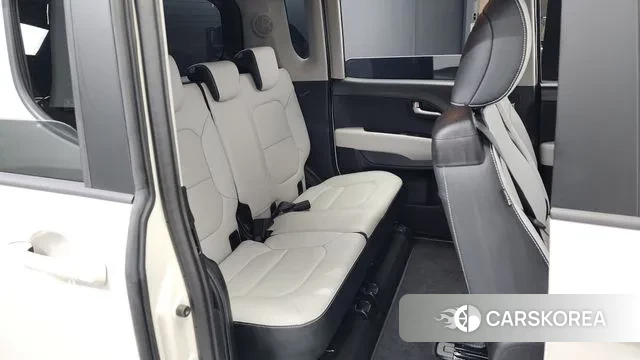 Kia The New Kia Ray 2023 Жемчужный цвет из Кореи, фото 3