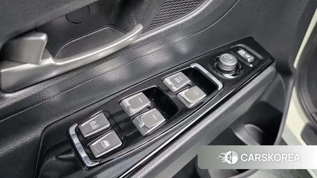 Ssangyong Beautiful Korando 2020 Белый из Кореи, фото 3