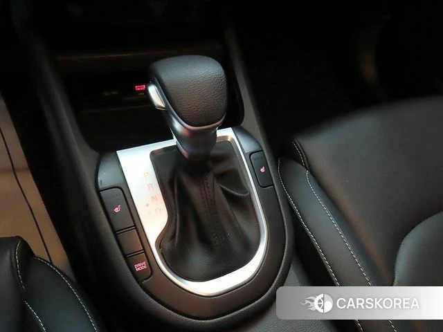 Kia The New K3 2nd generation 2021 Синий из Кореи, фото 3