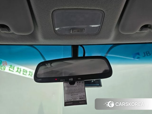 Kia All New Morning (JA) 2019 Синий из Кореи, фото 3