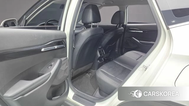 Kia Seltos 2020 Белый из Кореи, фото 3