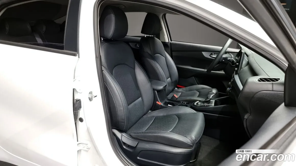 Kia The New K3 2nd generation id 2165846 из Кореи 3