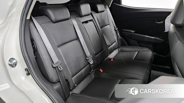 Ssangyong The New Tivoli 2024 Белый из Кореи, фото 3