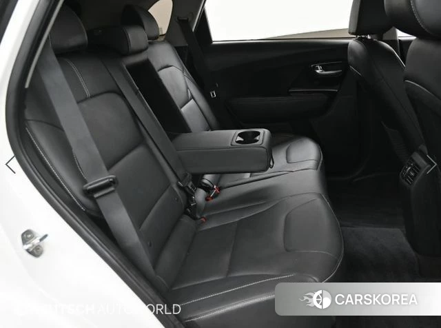 Kia Niro EV 2021 Белый из Кореи, фото 3