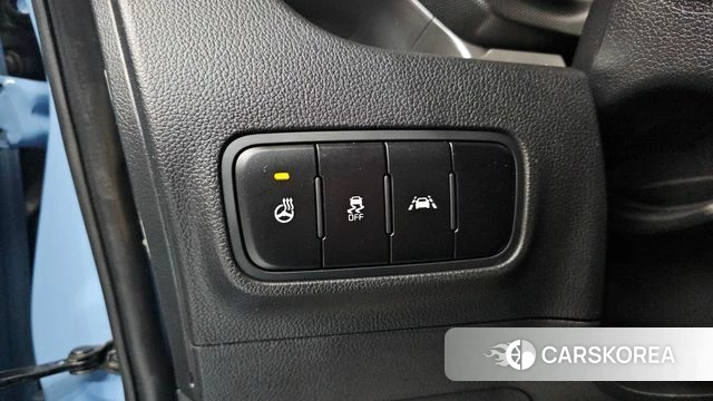 Kia The New Ray 2021 Небесно-голубой из Кореи, фото 3