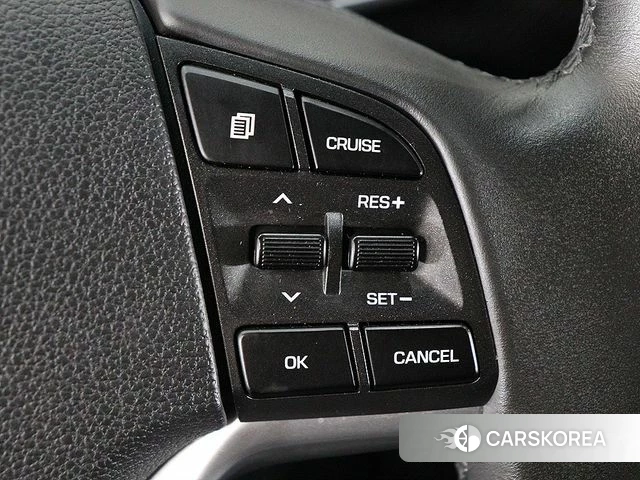 Hyundai All New Tucson 2020 Белый из Кореи, фото 3