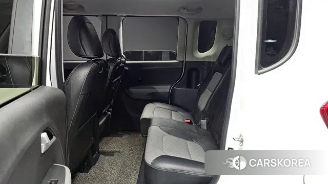 Kia The New Ray 2020 Белый из Кореи, фото 3