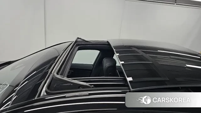 Mercedes-Benz S-Class W223 2024 Черный из Кореи, фото 3