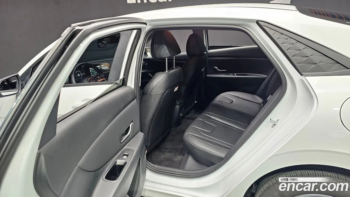 Hyundai The New Avante (CN7) id 1636722 из Кореи 3