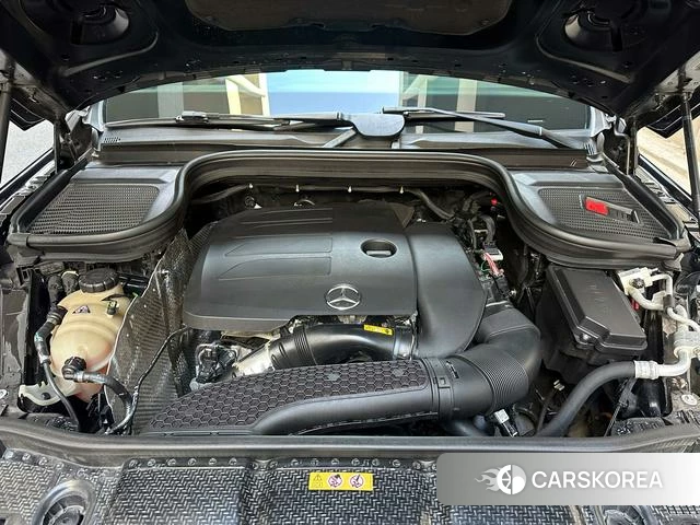 Mercedes-Benz GLE (import) id 4213483 из Китая 3