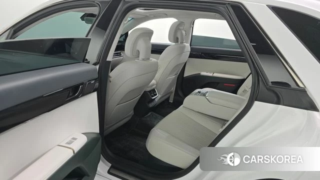 Hyundai Grandeur (GN7) 2024 Белый из Кореи, фото 3