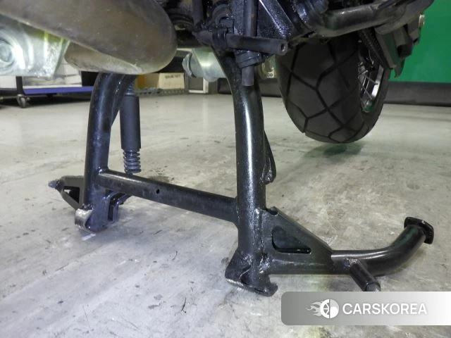 Проданный Honda X-ADV 750 id 3950108 из Японии, фото 3