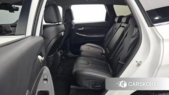 Hyundai The New Santa Fe id 2901573 из Кореи 3