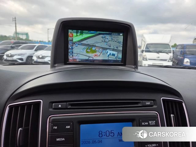 Hyundai The New Grand Starex 2019 Серебристо-серый из Кореи, фото 3