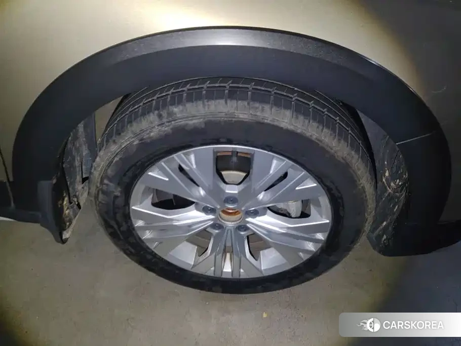 Volkswagen C-Trek 2019 Silver/gray из Китая, фото 3