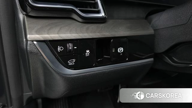 Kia Sportage 5th Generation 2022 Серый из Кореи, фото 3