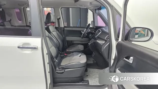 Kia The New Ray 2019 Белый из Кореи, фото 3