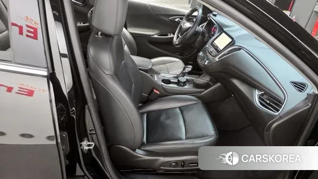 Chevrolet (GM Daewoo) The New Malibu id 3498714 из Кореи 3