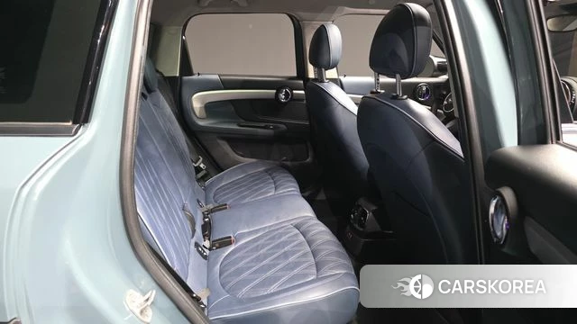 Mini Cooper S Countryman id 4591573 из Кореи 3