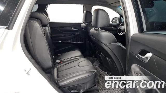 Hyundai Santa Fe TM id 2707515 из Кореи 3