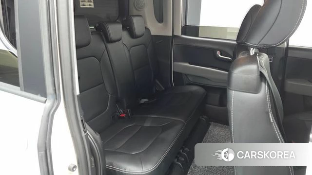 Kia The New Kia Ray 2025 Жемчужный цвет из Кореи, фото 3