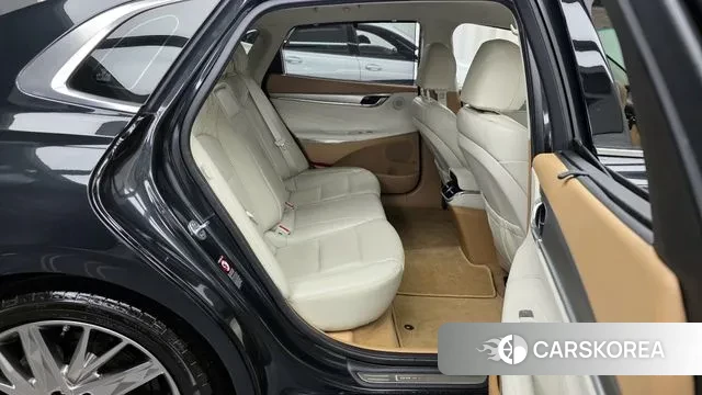 Hyundai The New Grandeur IG 2020 Серый из Кореи, фото 3