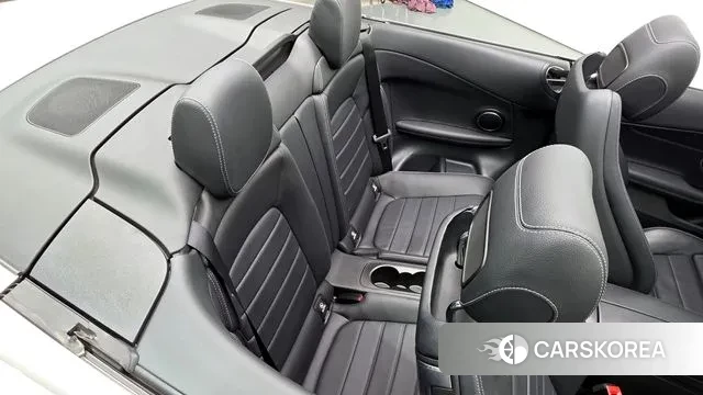 Mercedes-Benz C-Class W205 2019 Белый из Кореи, фото 3