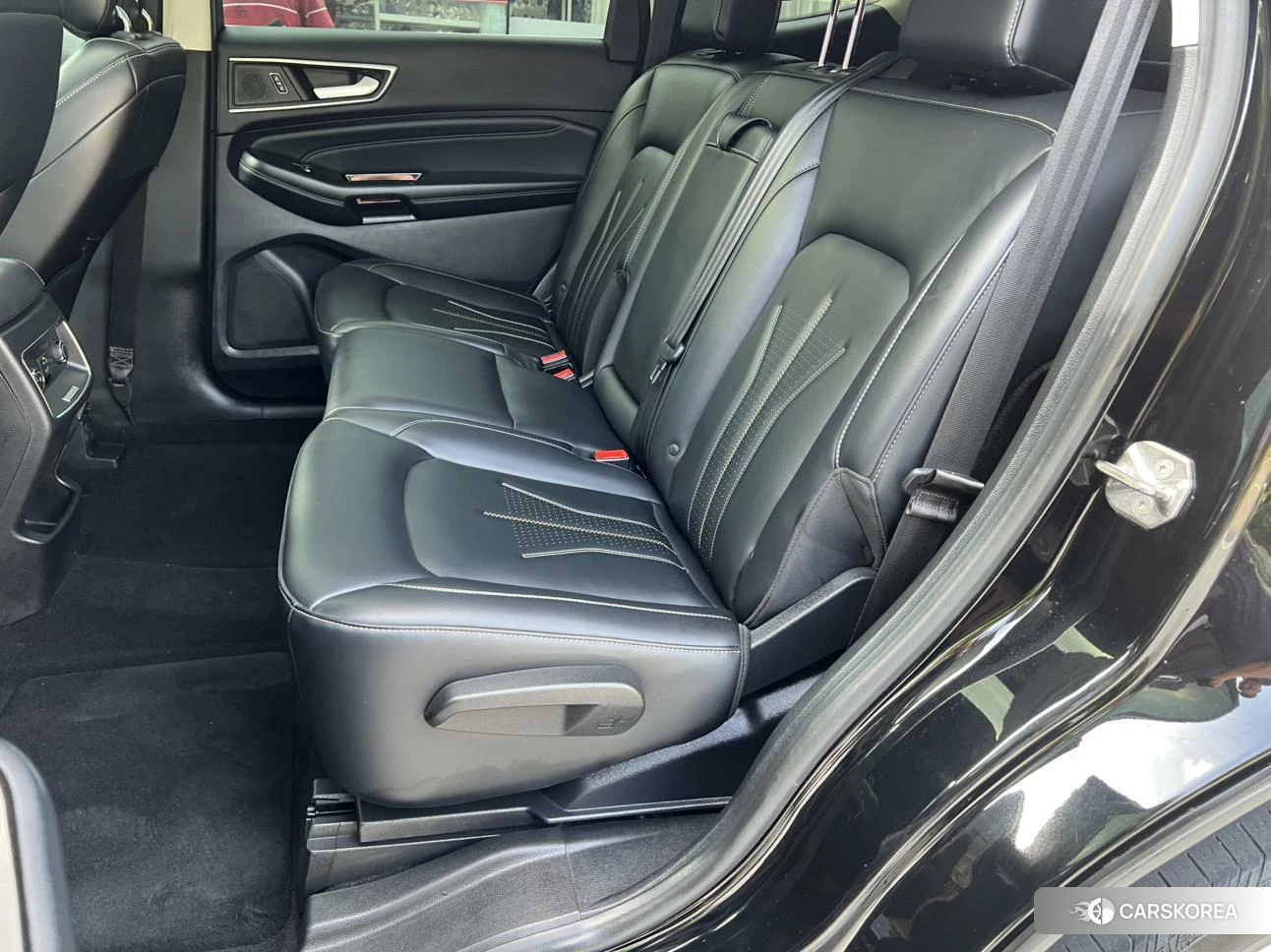 Ford Sharp World 2020 Черный из Китая, фото 3