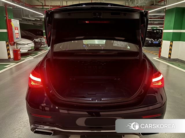 Mercedes-Benz Class C 2022 Зеленый из Китая, фото 3