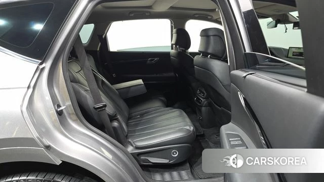 Genesis GV80 2020 Серебристо-серый из Кореи, фото 3