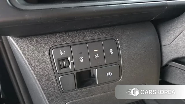 Hyundai Staria 2021 Синий из Кореи, фото 3