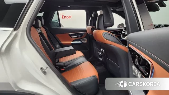 Mercedes-Benz GLC-Class X254 2023 Белый из Кореи, фото 3