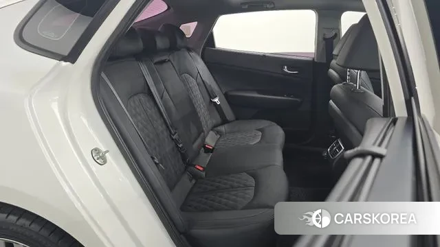 Kia The New K5 2nd generation id 3166587 из Кореи 3
