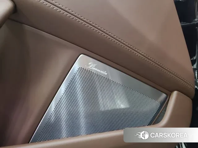 Porsche 911(992) 2023 Черный из Кореи, фото 3