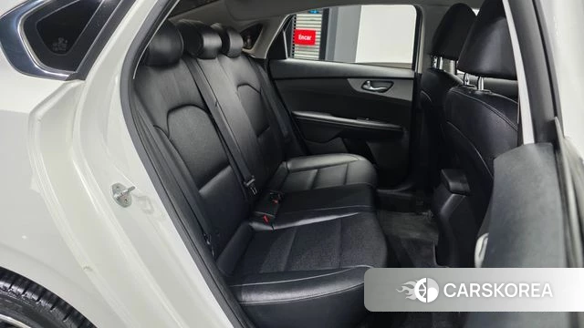 Kia Come New K3 2018 Белый из Кореи, фото 3