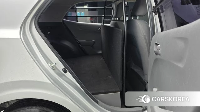 Kia All New Morning (JA) 2019 Серебряный из Кореи, фото 3