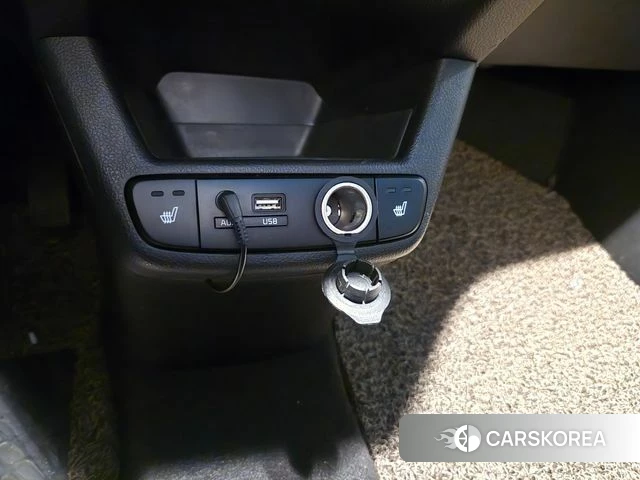 Kia The New Ray 2018 Белый из Кореи, фото 3